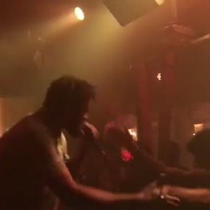 Meet your Posher, Bud